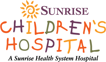 Sunrise Children's Hospital